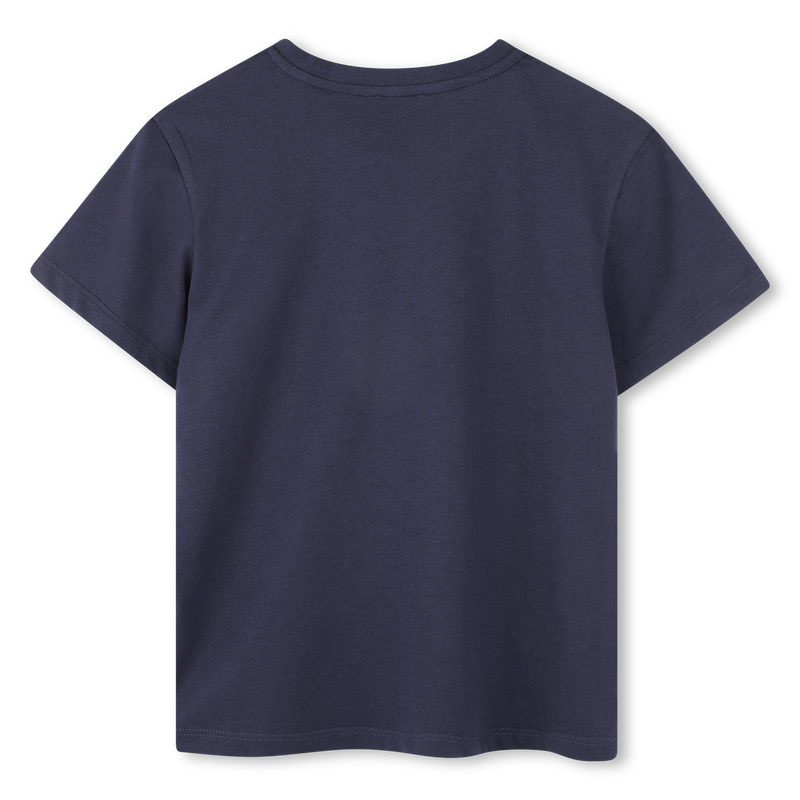 T-shirt avec strass GIVENCHY 
                    FILLE