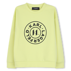 Sweat-shirt, PRIMEVERE, hi-res