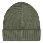Bonnet tricot avec sigle BOSS 
                    GARCON