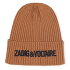 Bonnet en tricot ZADIG & VOLTAIRE 
                    GARCON