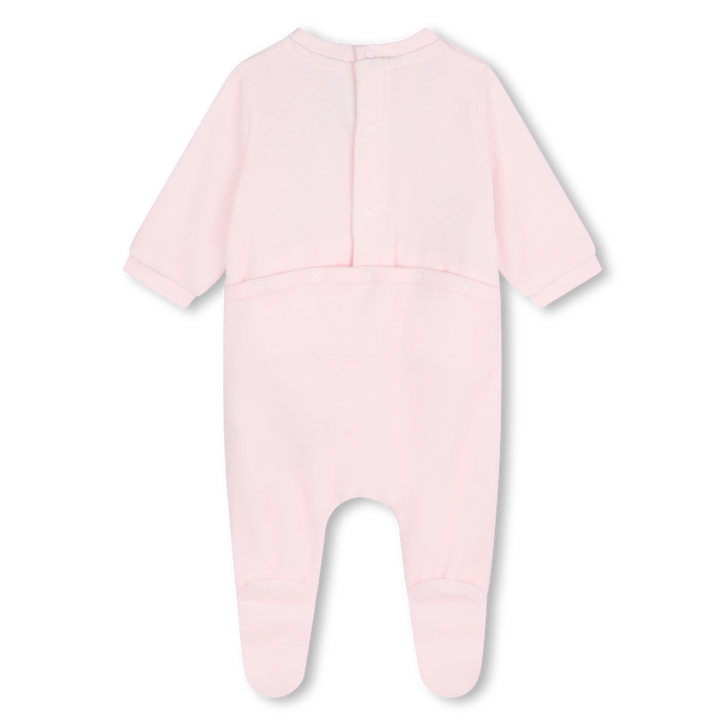 Pyjama BOSS 
                    FILLE