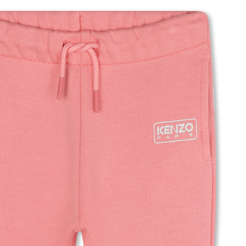 Sweat-shirt et pantalon KENZO KIDS 
                    FILLE