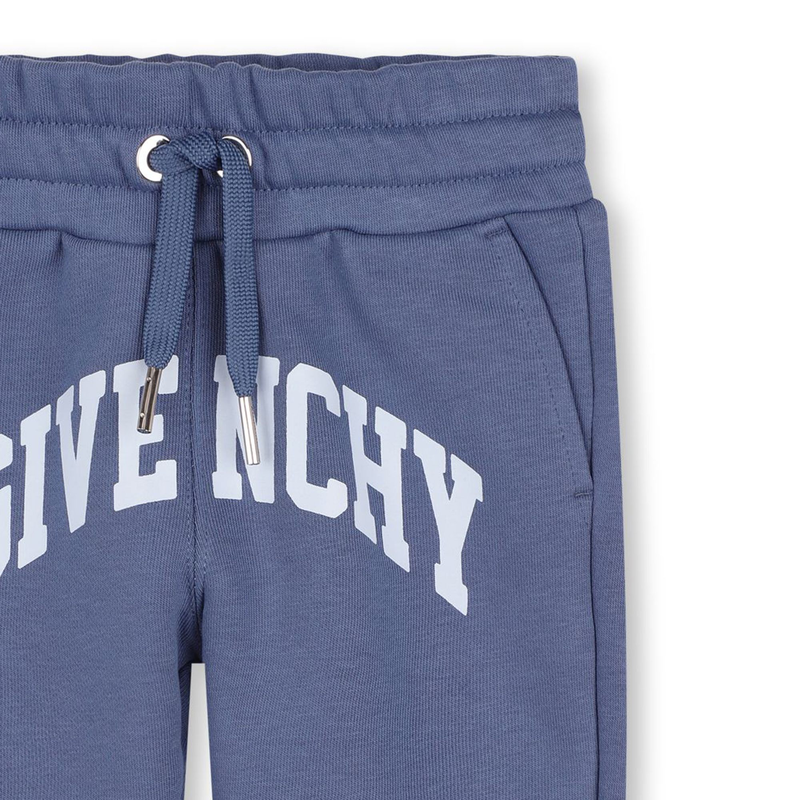 Pantalon de jogging molletonné GIVENCHY 
                    GARCON