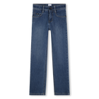 Pantalon en denim BOSS 
                    GARCON