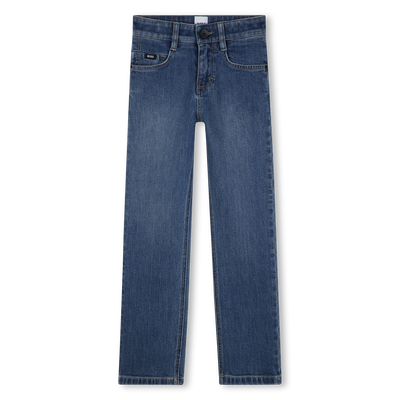 Pantalon en denim BOSS GARCON