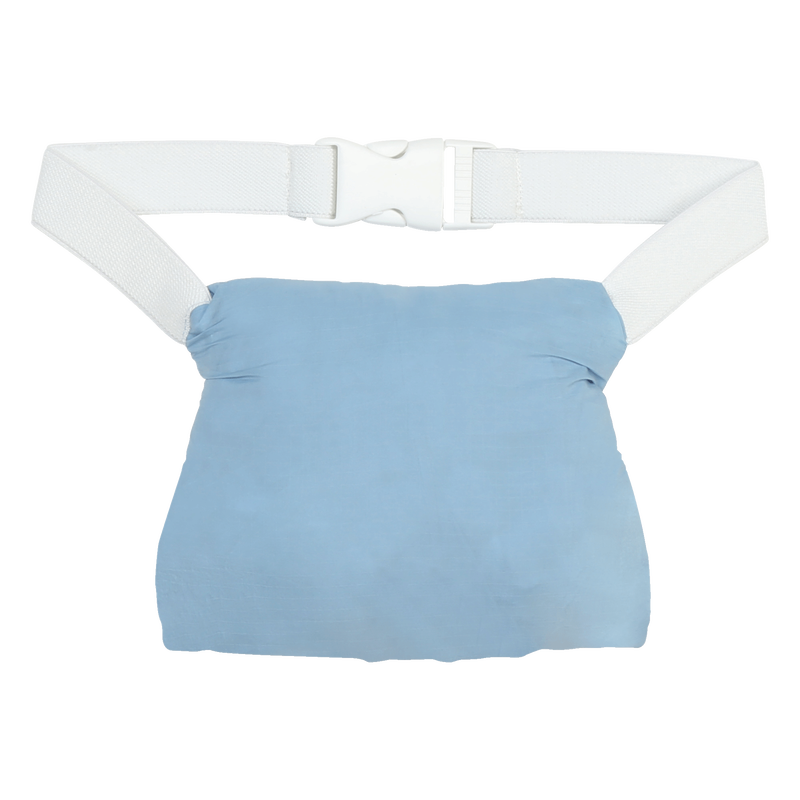 Coupe-vent zippé pliable DKNY 
                    UNISEXE