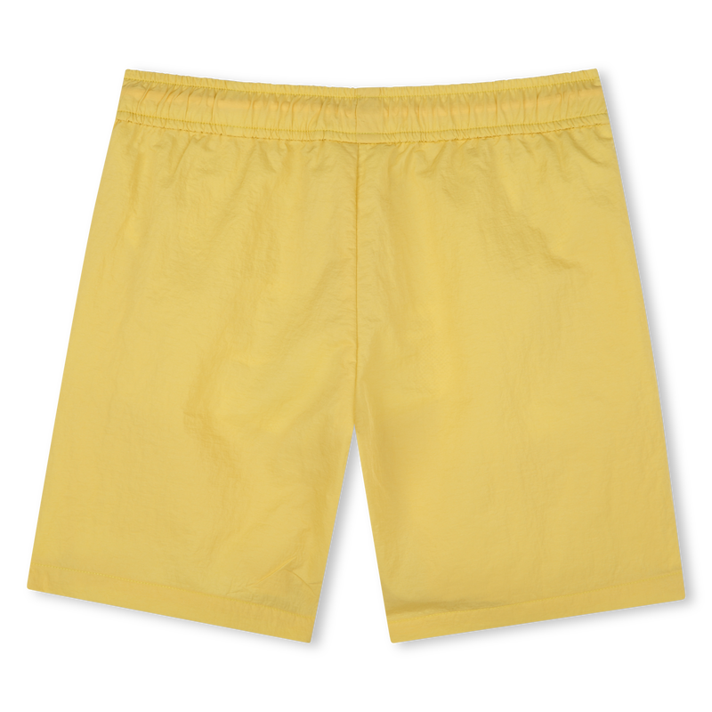 Short de bain déperlant Hugo 
                    GARCON
