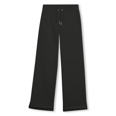 Pantalon en molleton GIVENCHY FILLE