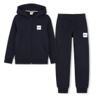 Ensemble jogging BOSS 
                    GARCON