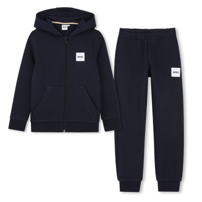 Ensemble jogging BOSS GARCON