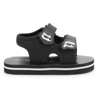 Sandales &agrave;  brides KARL LAGERFELD KIDS 
                    UNISEXE