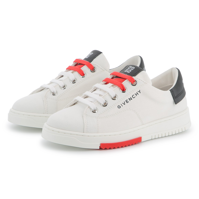 Baskets à lacets GIVENCHY 
                    UNISEXE