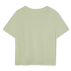 Tee-shirt manches courtes ZADIG VOLTAIRE 
                    FILLE