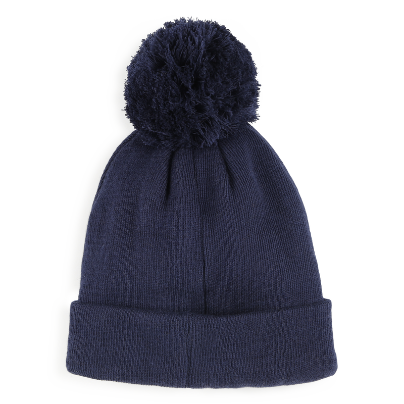 Bonnet en tricot KENZO KIDS 
                    UNISEXE