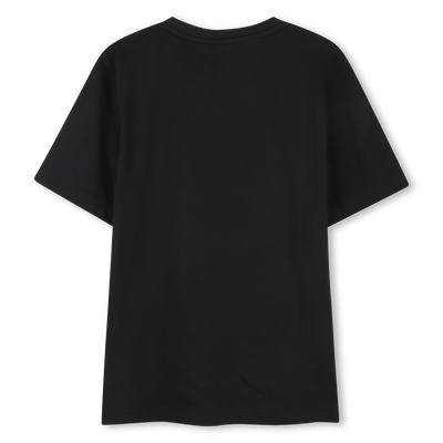 T-shirt à manches courtes BOSS GARCON