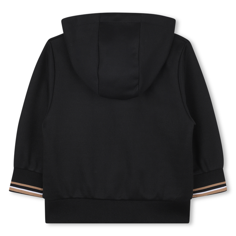 Ensemble cardigan et pantalon BOSS 
                    GARCON