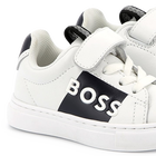 Baskets BOSS 
                    GARCON