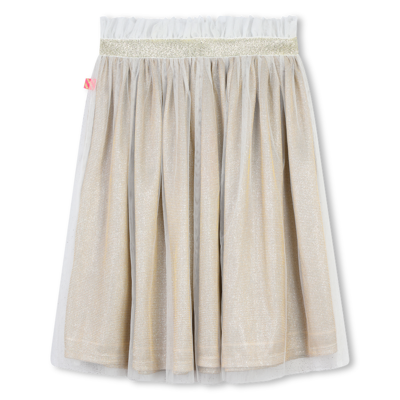 Jupon long en tulle BILLIEBLUSH 
                    FILLE