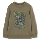 Sweat col rond ZADIG VOLTAIRE 
                    GARCON