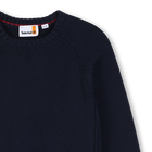Pull TIMBERLAND 
                    GARCON