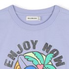 Tee-shirt manches courtes BILLIEBLUSH 
                    FILLE