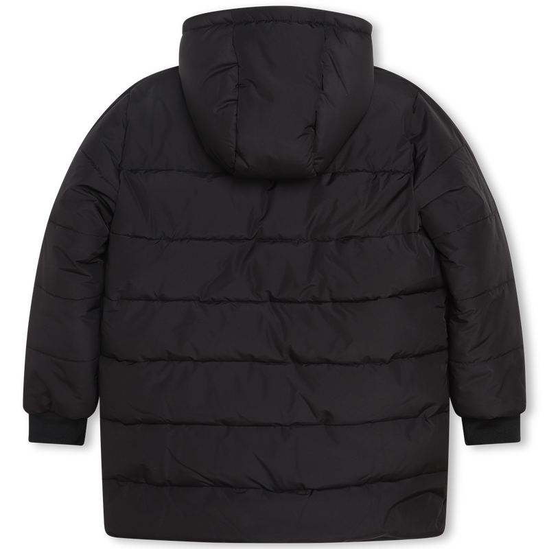 Doudoune longue déperlante TIMBERLAND 
                    GARCON