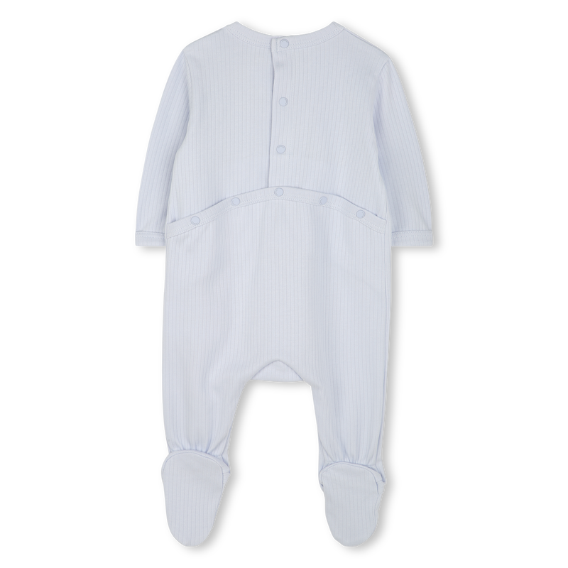 Pyjama, bavoir et bonnet GIVENCHY 
                    UNISEXE