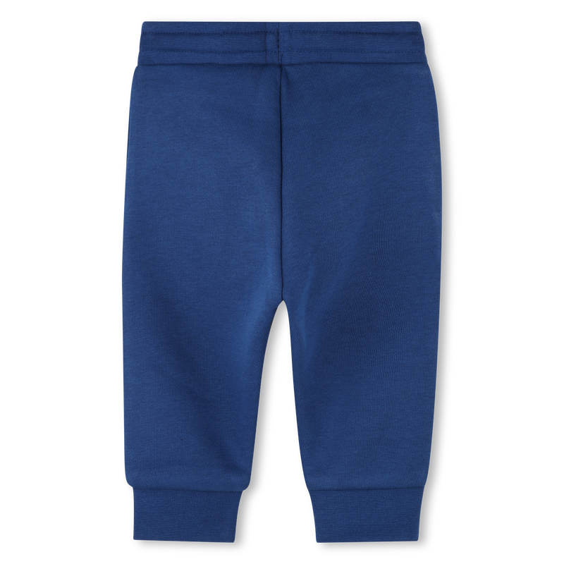 Ensemble jogging en molleton BOSS 
                    GARCON