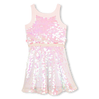 Robe BILLIEBLUSH 
                    FILLE