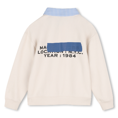 Sweat-shirt MARC JACOBS GARCON