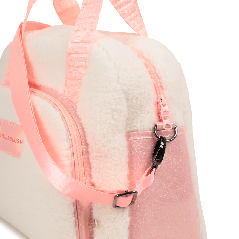 Sac à langer BILLIEBLUSH 
                    FILLE
