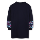 Robe manches ballon BILLIEBLUSH 
                    FILLE