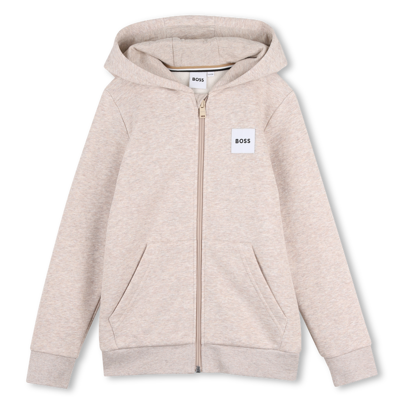 Ensemble jogging BOSS 
                        GARCON
