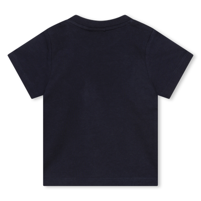 T-shirt à manches courtes BOSS GARCON