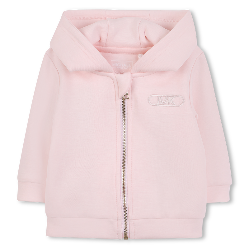 Ensemble cardigan pantalon MICHAEL KORS 
                        FILLE