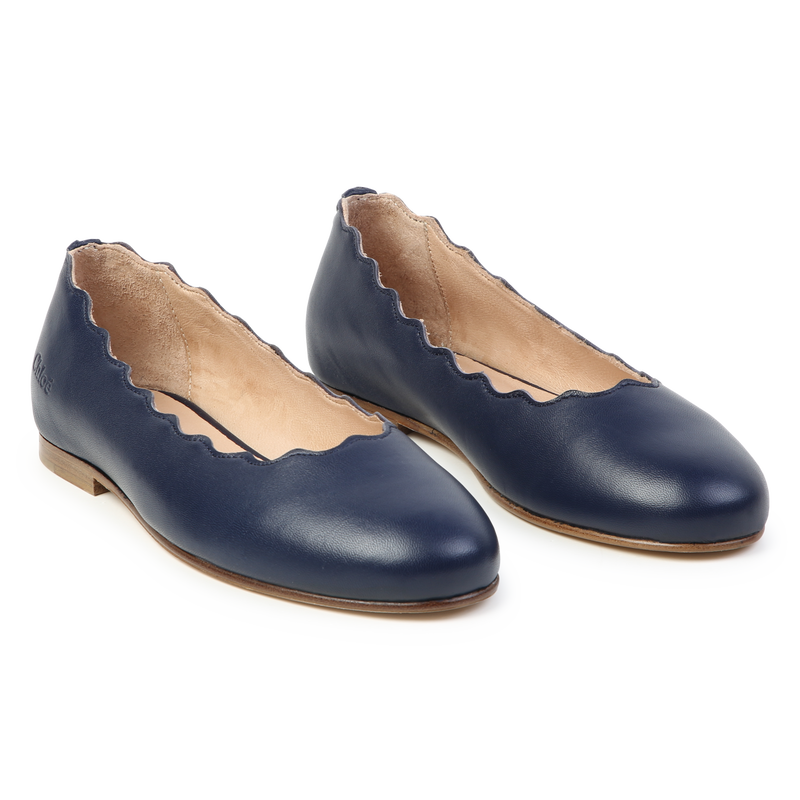 Ballerines CHLOE 
                    FILLE