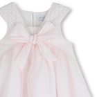 Robe de c&eacute;r&eacute;monie MARC JACOBS 
                    FILLE