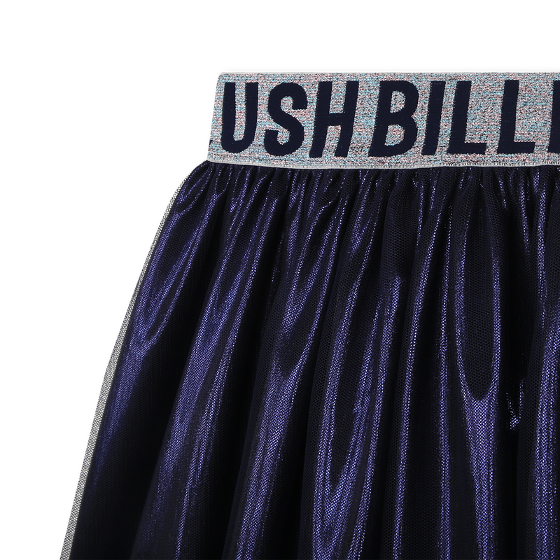 Jupe en tulle doublure irisée BILLIEBLUSH 
                    FILLE