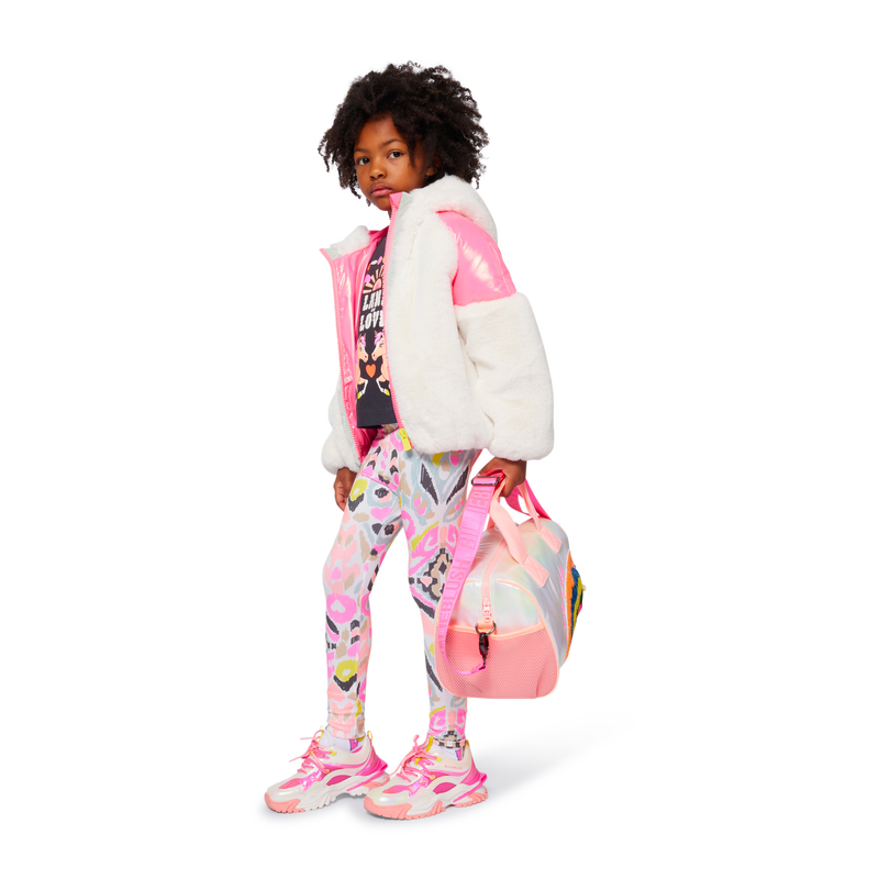 Sac bowling BILLIEBLUSH 
                        FILLE