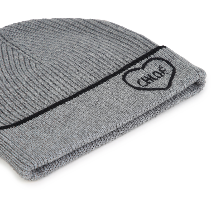 Bonnet CHLOE 
                        FILLE