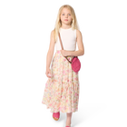 D&eacute;bardeur court CHLOE 
                    FILLE