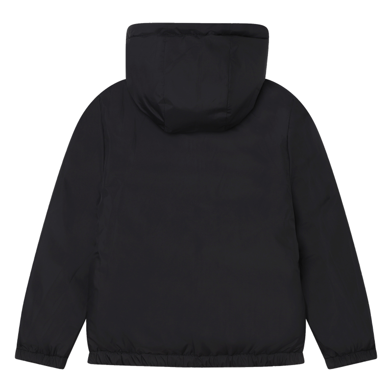 Parka 2-en-1 déperlante DKNY 
                    GARCON
