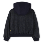 Cardigan &agrave; capuche BILLIEBLUSH 
                    FILLE
