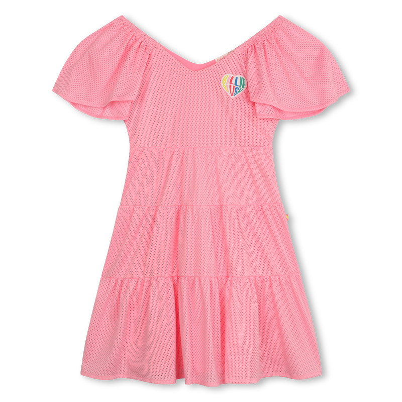 Robe à manches courtes BILLIEBLUSH 
                    FILLE
