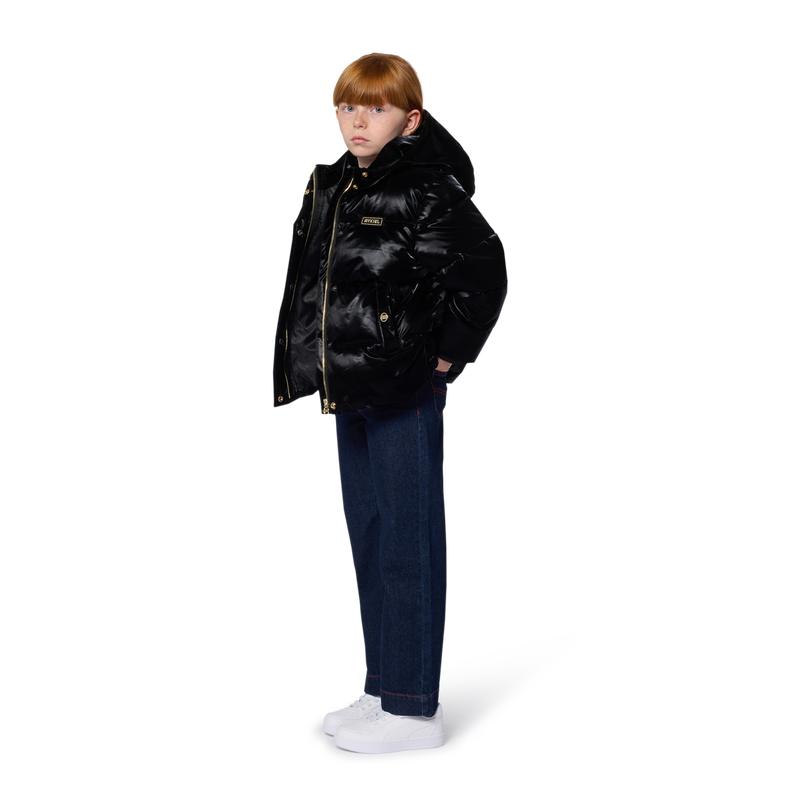 Doudoune SONIA RYKIEL 
                    FILLE