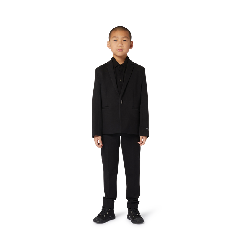 Veste de costume siglée GIVENCHY 
                    GARCON