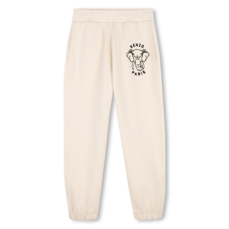 Ensemble Sweat-shirt et pantalon KENZO KIDS 
                        GARCON