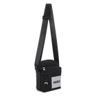 Sac bandouli&egrave;re Hugo 
                    GARCON