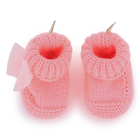 Chaussons &agrave; coeur brod&eacute; BILLIEBLUSH 
                    FILLE