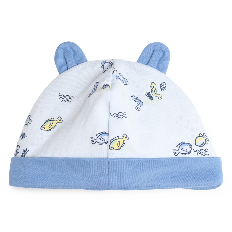 Ensemble cadeau naissance KENZO KIDS 
                    GARCON